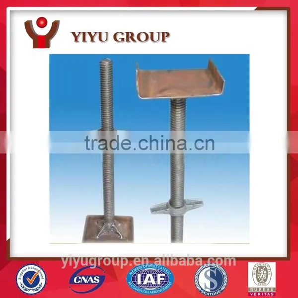 Steel Props Scaffolding For Construction Building Shoring photo-2