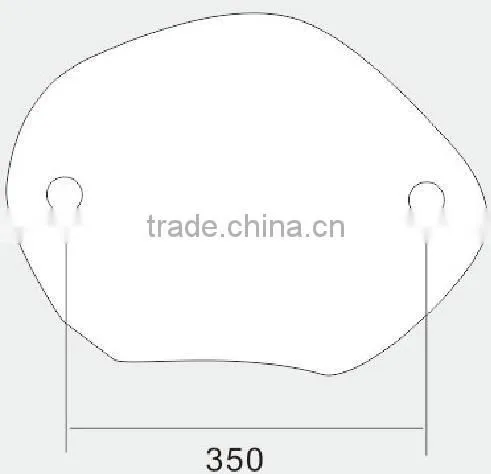 20W Animal Shape Waterproof Lawn Speaker photo-2