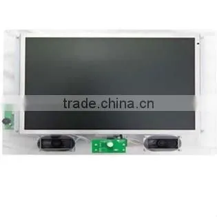 15.6" Inch Open Frame Network Wifi Advertising Screen for Retail Display photo-3