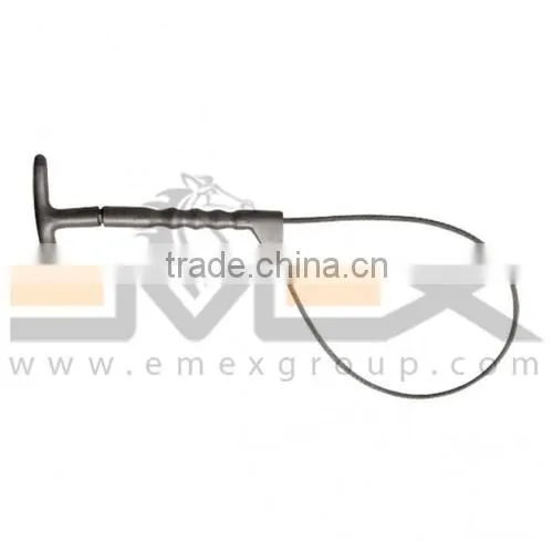 Obstetrical Instruments