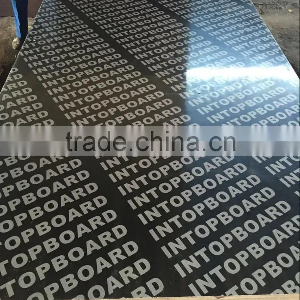 Phenolic board