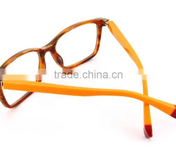 Cheap Stripy Design Optics Reading Glasses photo-6