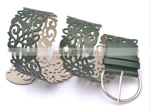 Fashion Wide Belts for Dresses photo-2