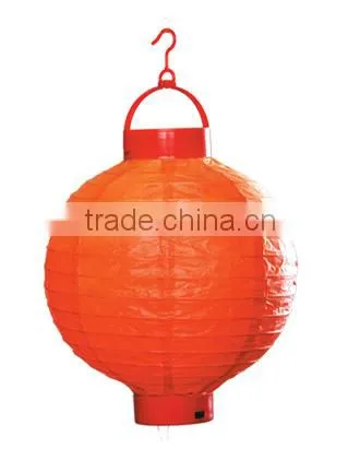 2016 Hanging Led Battery Operated Lantern photo-6
