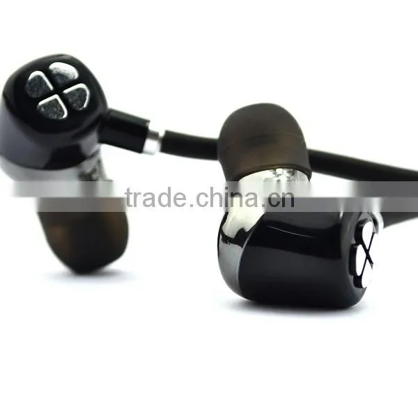Manufacture Product 2016 V4.1 Headset Wireless Bluetooth APTX Sport Waterproof Earphone Wireless photo-2