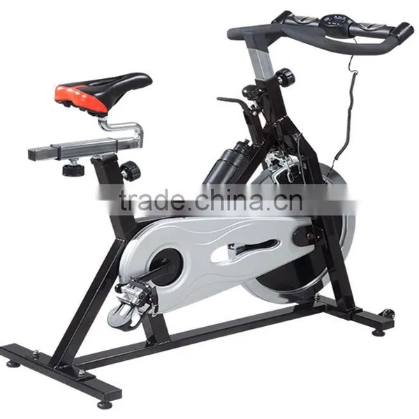 Gym Master Spinning Bike Commercial Fitness Machine