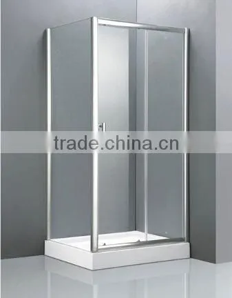 Best Price Corner Bathroom Shower Cabin photo-4