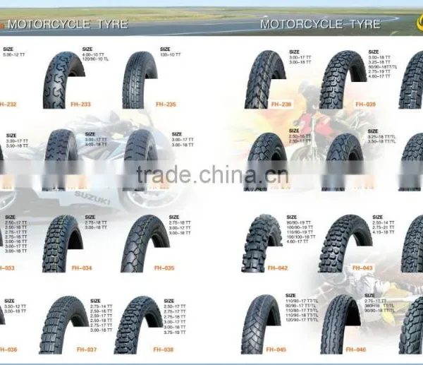 High-quality Motorcycle Parts Cheap Scooter Tire Scooter Tire and All Kind of Tyres photo-5