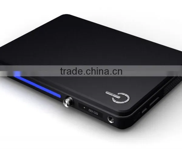 Mini Size Home DVD Player With LED Display photo-2