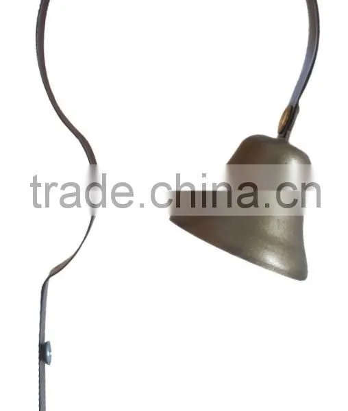 Door Bell With Perfect Ring Sounds,logo Printing for Promotion photo-4