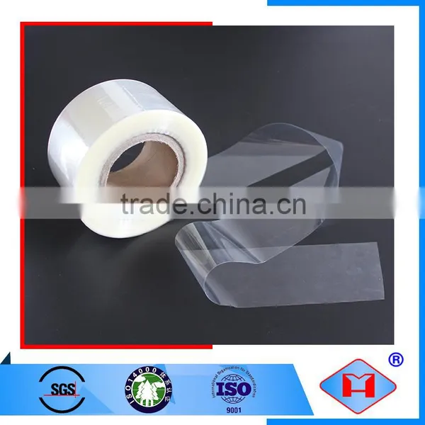 Complete Production Line Well-designed Plastic Bottle Label Printing photo-4