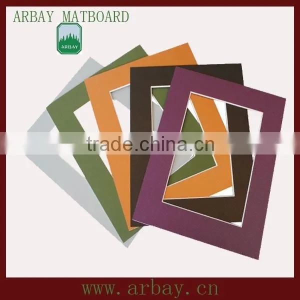Decorative Mirror Frame Cardboard photo-5