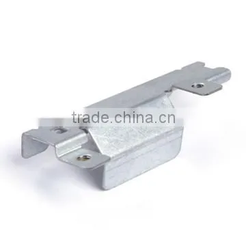 Customized Crimping Shrapnel photo-2
