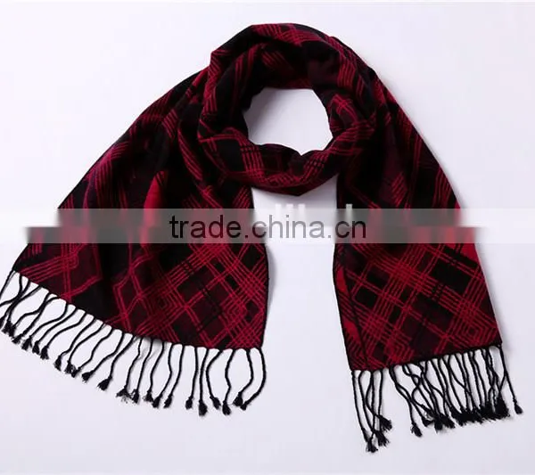 Beautiful Multi Stock Designs 100% Viscose Scarf for Lady D800-60 photo-2