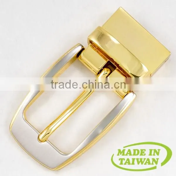 30mm Zinc Alloy Men Classic Buckles Girl School Lighter Belt Buckle photo-2