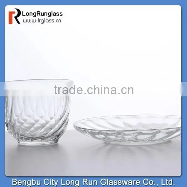 LongRun 121ml High Quality Red Tea Glass Cup, Cafe Mug,manufacter photo-6