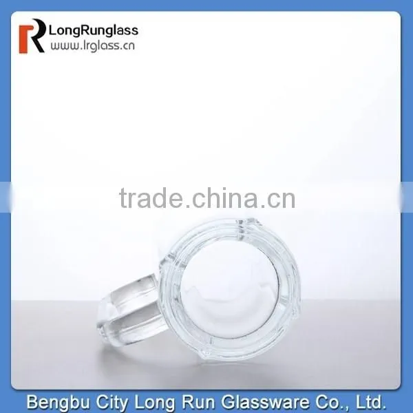 LongRun Manufacturer Hot Sale New Product Party Use 350ml Beer Steins photo-3