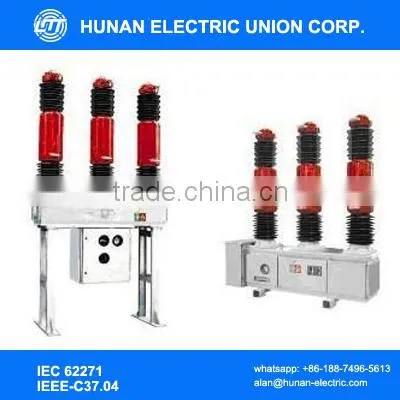 33kV SF6 Circuit Breaker/ 35kV SF6 Circuit Breaker