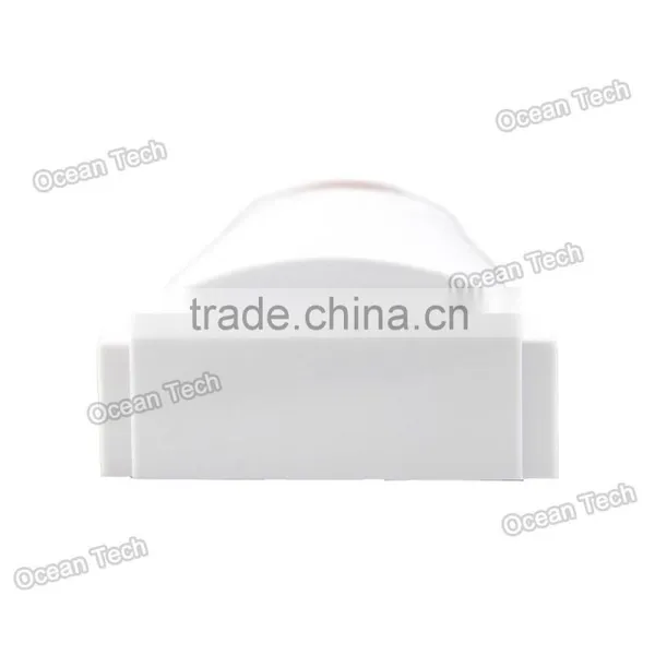 Fire Siren With Strobe, Waterproof, NC/NO Relay, Anti-tamper Function, 7.2V Battery, 12V Adapter photo-5
