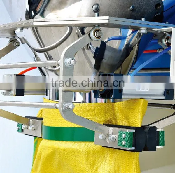 20-50KG High Speed Poultry Feed Packing Machine photo-5
