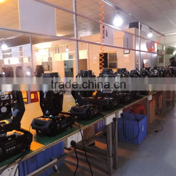54W,162W LED Waterproof PAR Light, 54pcs*1W, 54pcs x 3W photo-5