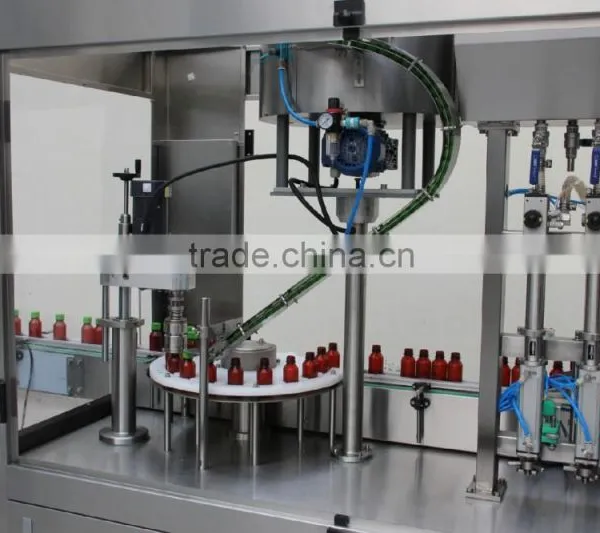 Pharmacy Filling Line photo-3