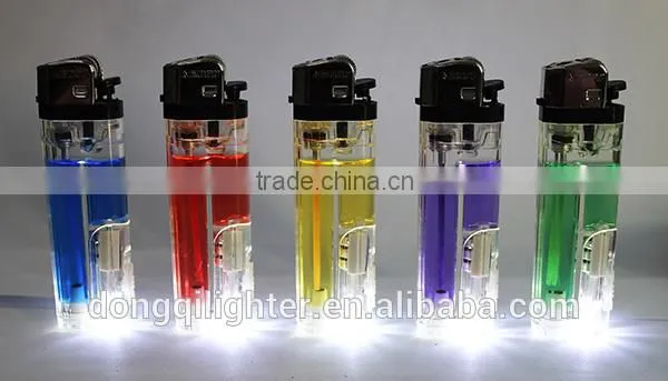 Flint Lighter LED photo-4