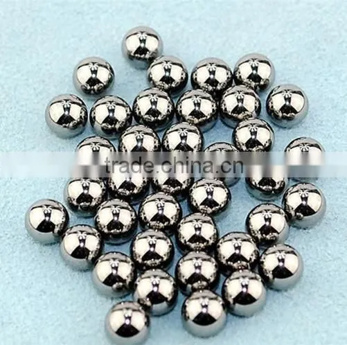 (AISI 1010 / 1015 / 1045 / 1084 / 1085 ) Carbon Steel Ball for Bicycles photo-5