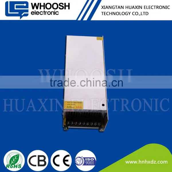 Best Quality 24v ac dc Power Supply Switching for Led photo-4