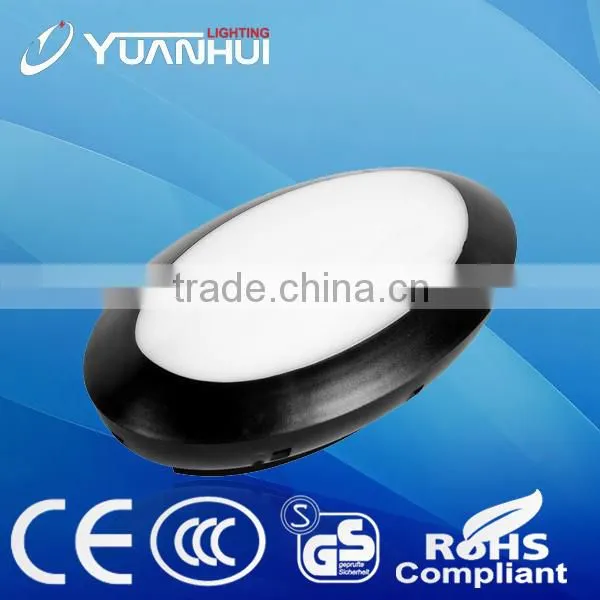 IP66 LED Bulkhead Bulkhead Light Fitting Made in Zhejiang Cixi photo-3