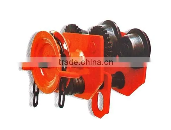 GCL Series Trolley