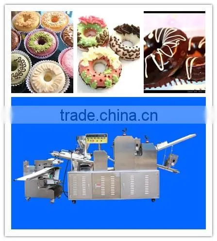High Quality Bread Making Machine