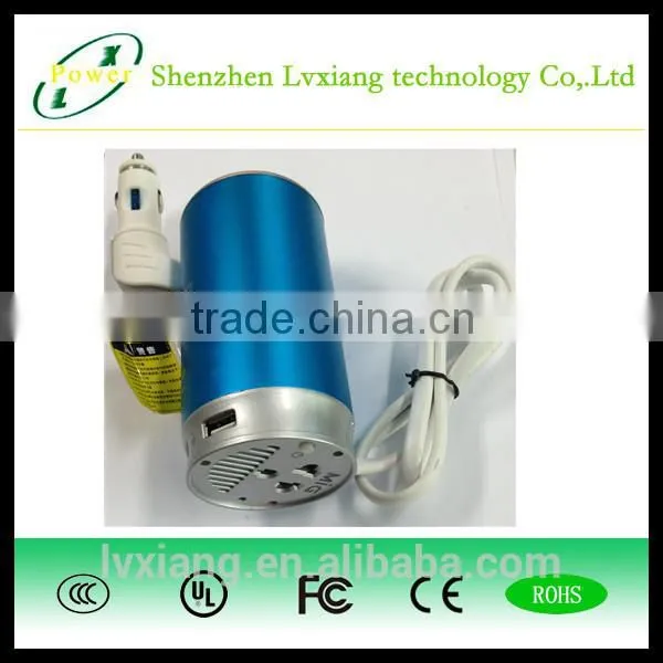 China Supplier Factory Price 12v 4a Car Battery Charger Adapter photo-6