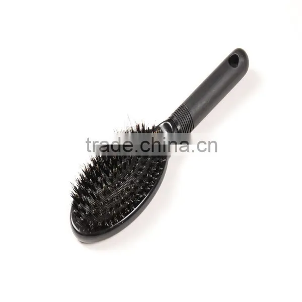 2015 Hair Brush Combs Magic Salon Styling Tamer Tool Professional Hairbrush 9.5*7*4.5CM photo-4