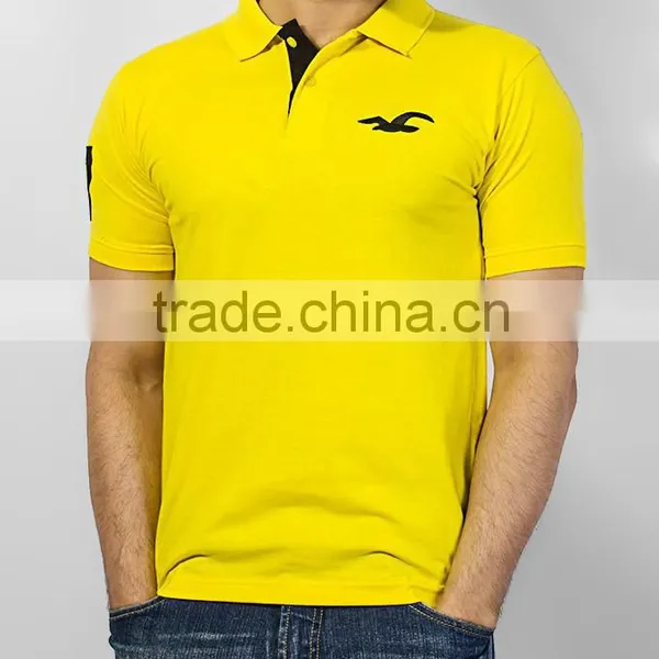 New-denbigh Ets-cotton-polo Shirt,pollo Short t Shirts,new Design Polo Shirt for Men photo-3