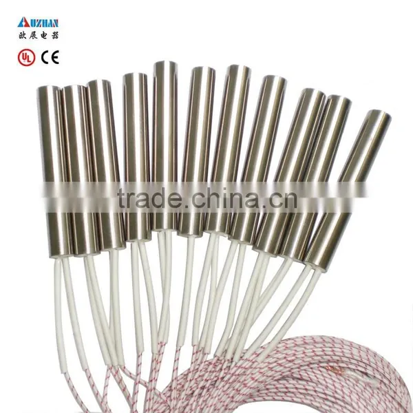 Electric Tubular Heater and Heating Element Use for Machine photo-4