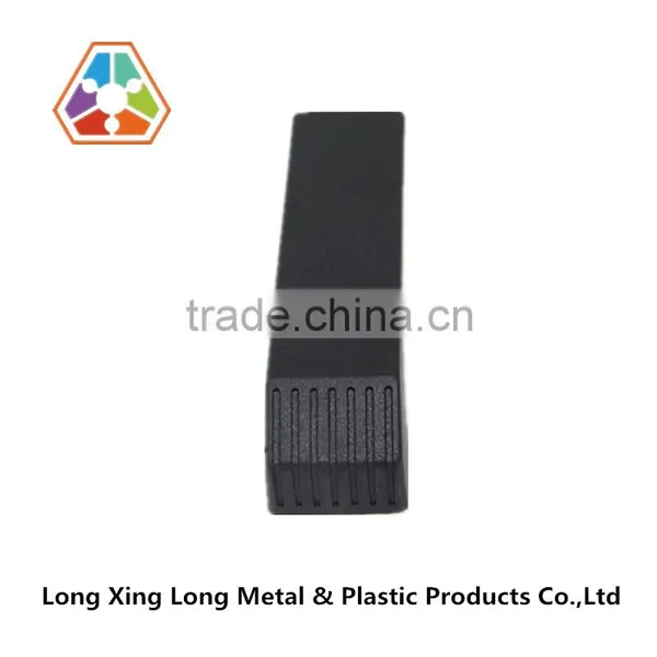 Plastic Item Grey pp Tube Protector/rubber Pipe Protector photo-3