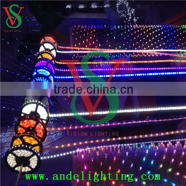 SMD 3050 Christmas Decoration LED Strip Light