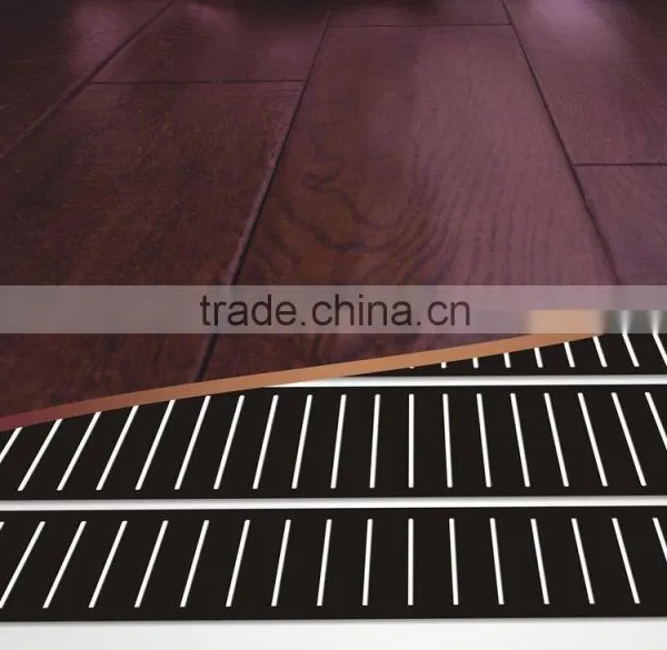 EP Electricity Cheap PTC Heated Film System photo-3