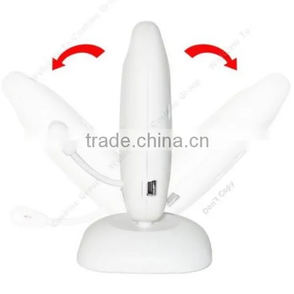 High Quality China Manufacturer Ultrasound Baby Monitor Digital Baby Monitor With Great Price photo-6