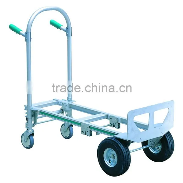 Aluminium Convertible Hand Truck photo-2