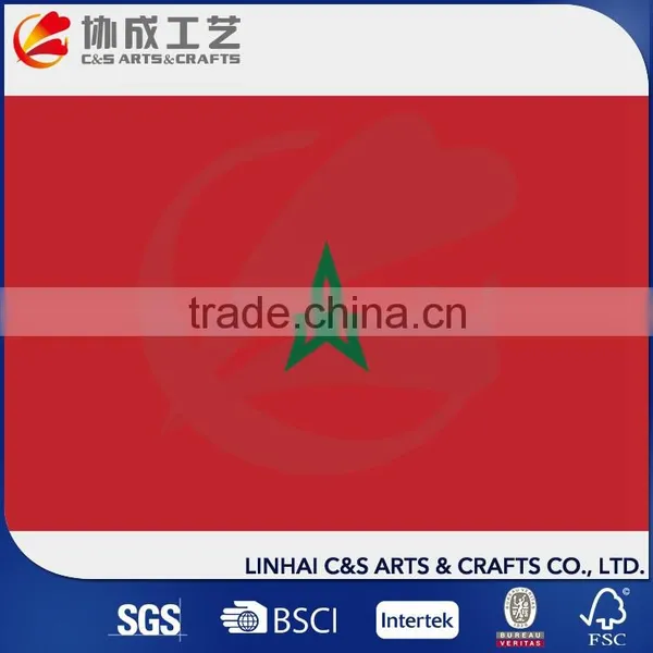 Hot Sale Promotion Custom Libya Country Flag photo-2
