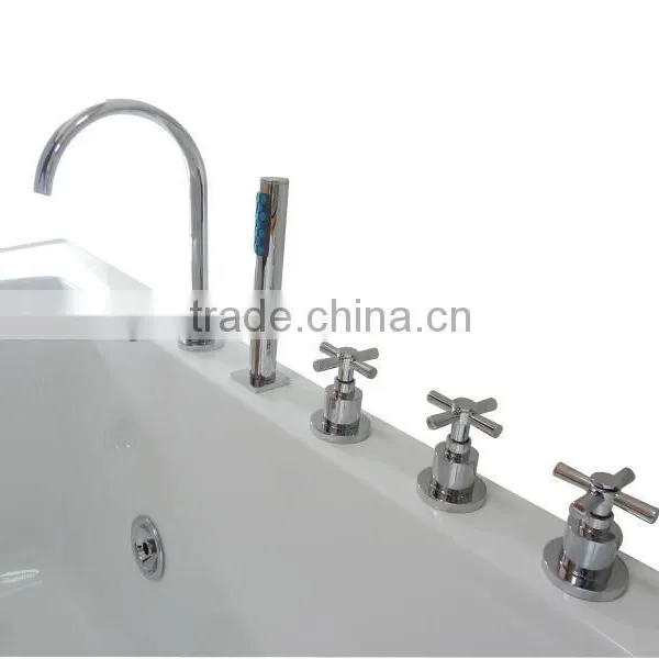 DT-02 Waterfalll Bath Tub Spouts