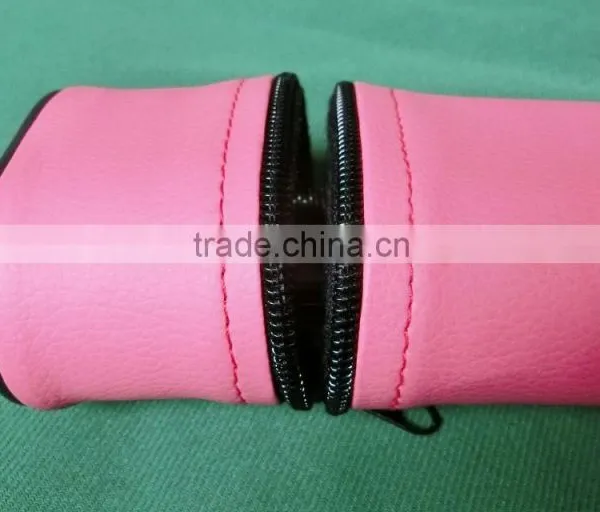 Protable Billiard Pool Cue Case With Cue Billiard Accessories photo-4