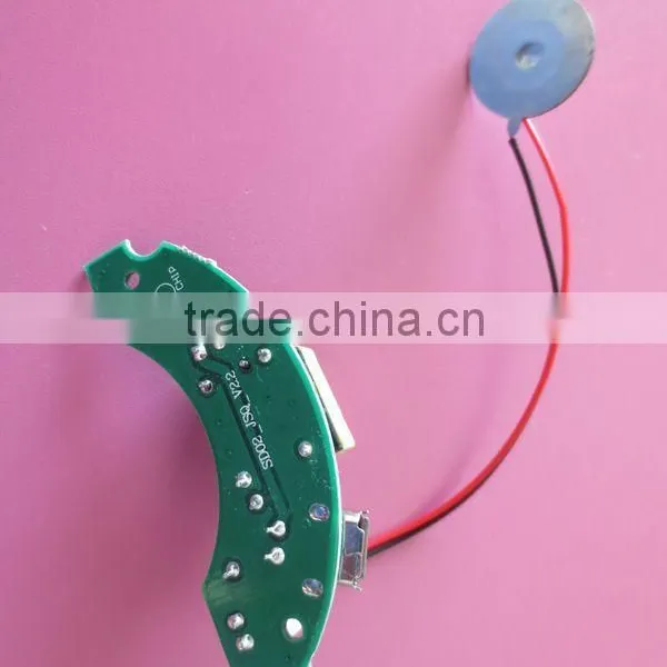 16mm Ultrasonic Mist Maker With Small Driver Circuit photo-3