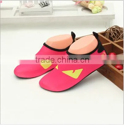 Whole Sale Fashionable Summer Beach Breathable Skin Thin Shoes photo-5