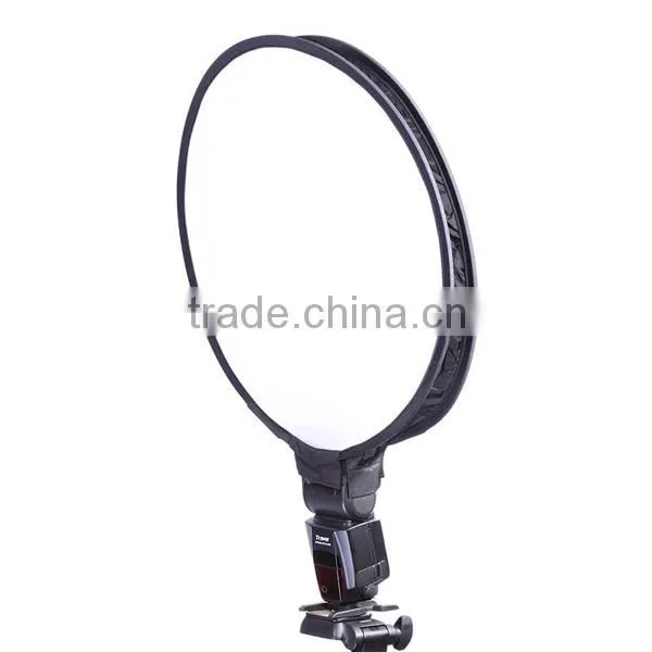 Wholesale Photo Accessory 40cm Mini Round Diffuser Softbox