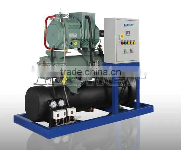 Trade Assurance Commercial Block Ice Machine Guangzhou photo-6