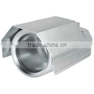 Aluminum Alloy product camera shell