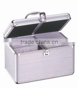 CD Case and Polyester,waterproof CD Player Case photo-3